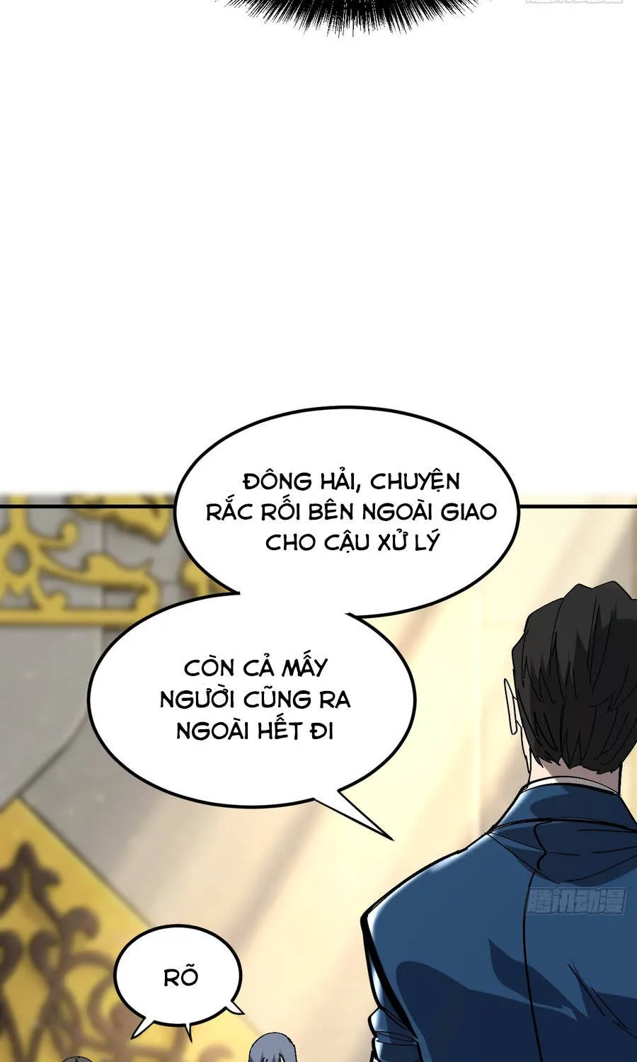 Tôi Dùng Hệ Thống Đỉnh Cấp Tái Tạo Thế Giới Chap 45 - Next Chap 46