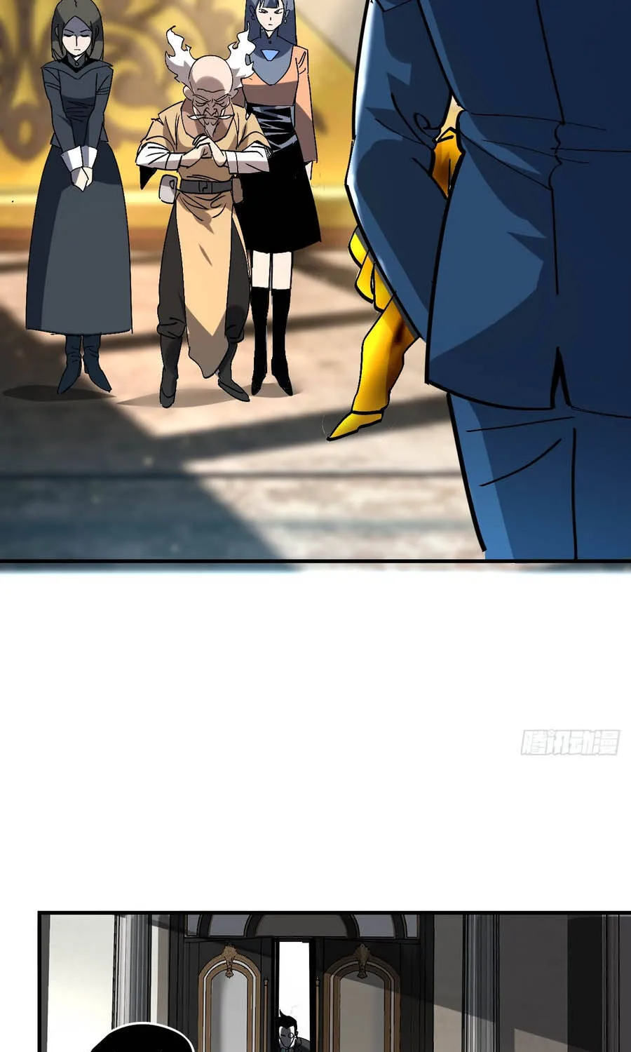 Tôi Dùng Hệ Thống Đỉnh Cấp Tái Tạo Thế Giới Chap 45 - Next Chap 46