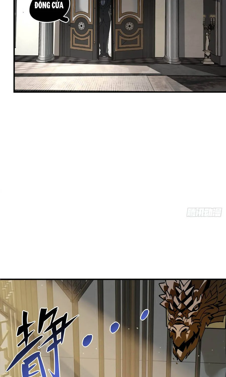 Tôi Dùng Hệ Thống Đỉnh Cấp Tái Tạo Thế Giới Chap 45 - Next Chap 46