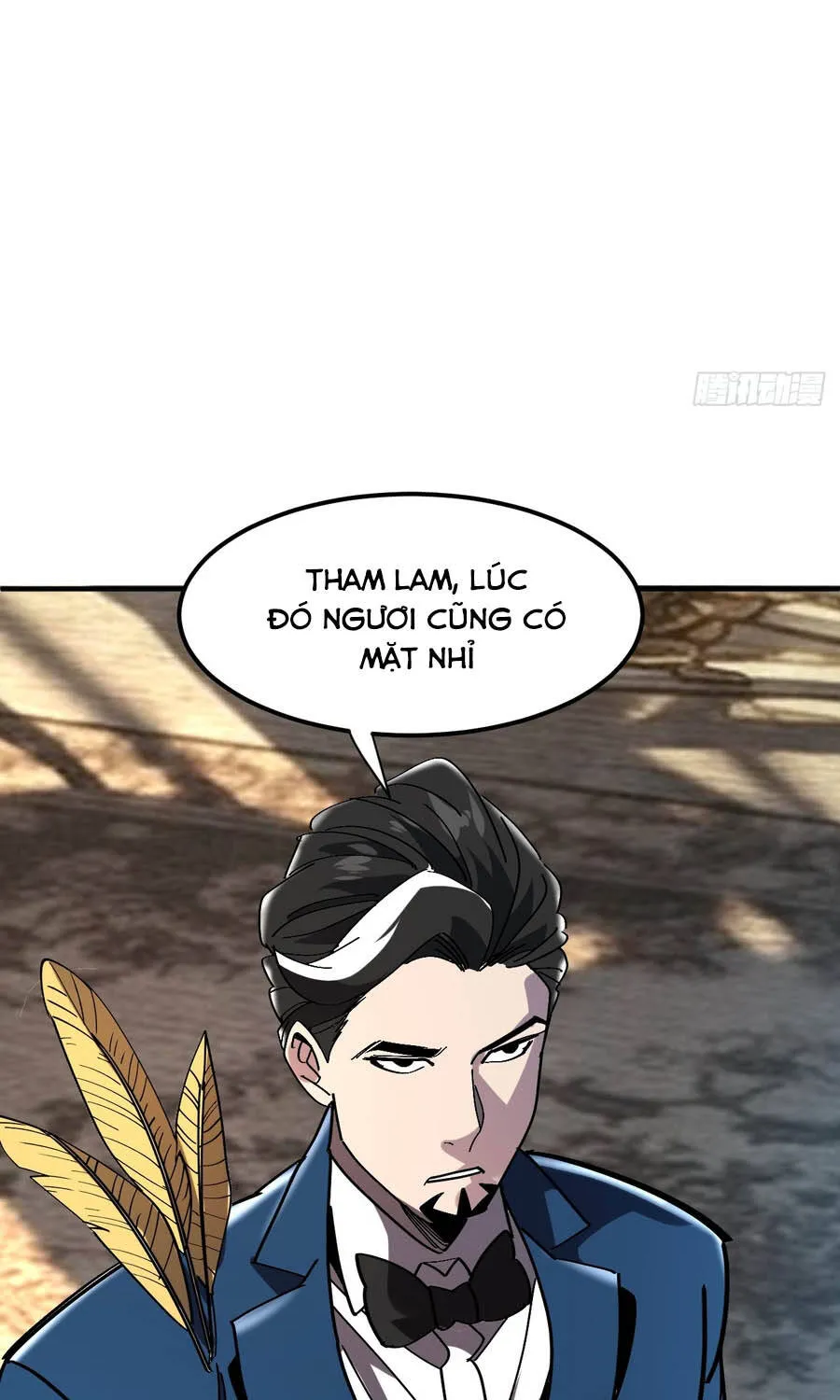 Tôi Dùng Hệ Thống Đỉnh Cấp Tái Tạo Thế Giới Chap 45 - Next Chap 46