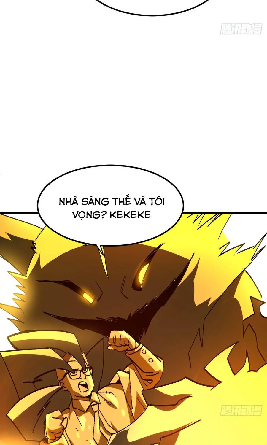 Tôi Dùng Hệ Thống Đỉnh Cấp Tái Tạo Thế Giới Chap 45 - Next Chap 46