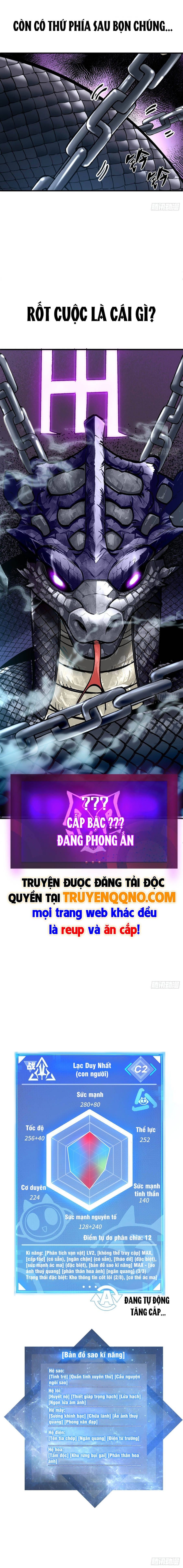 Tôi Dùng Hệ Thống Đỉnh Cấp Tái Tạo Thế Giới Chap 48 - Next Chap 49