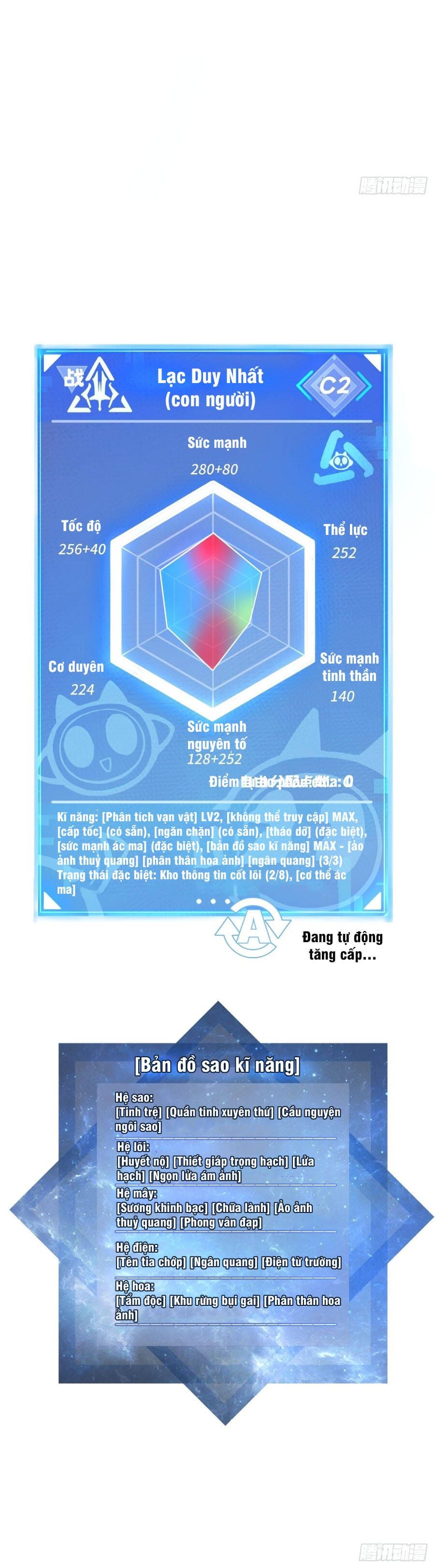 Tôi Dùng Hệ Thống Đỉnh Cấp Tái Tạo Thế Giới Chap 49 - Next Chap 50