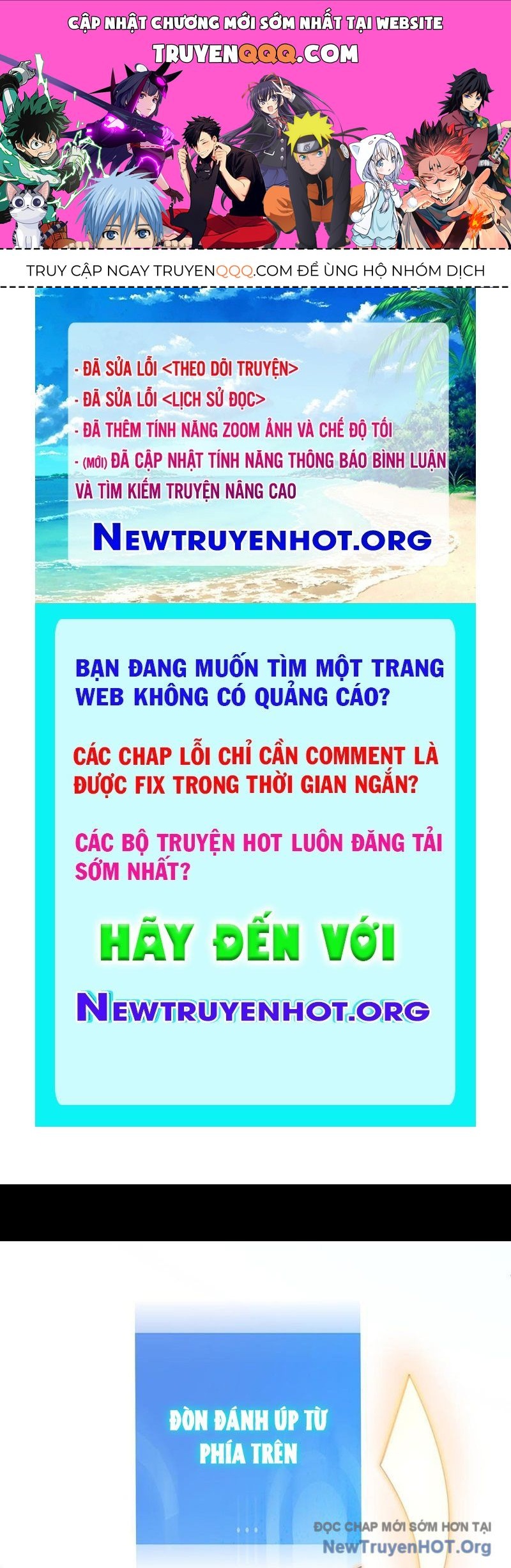 Tôi Dùng Hệ Thống Đỉnh Cấp Tái Tạo Thế Giới Chap 9 - Next Chap 10