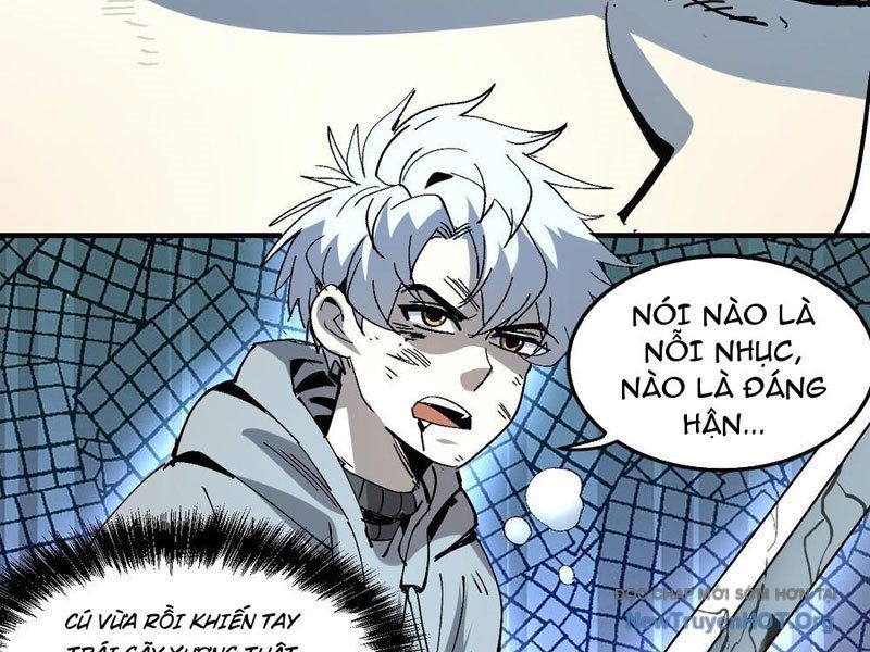 Tôi Dùng Hệ Thống Đỉnh Cấp Tái Tạo Thế Giới Chap 9 - Next Chap 10