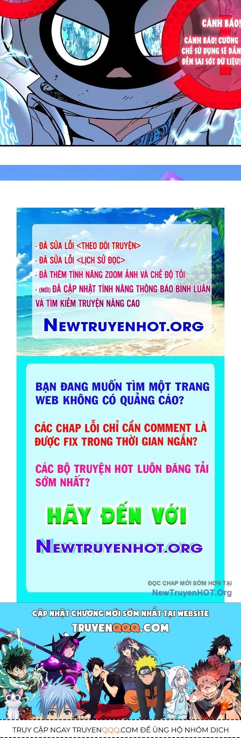 Tôi Dùng Hệ Thống Đỉnh Cấp Tái Tạo Thế Giới Chap 9 - Next Chap 10