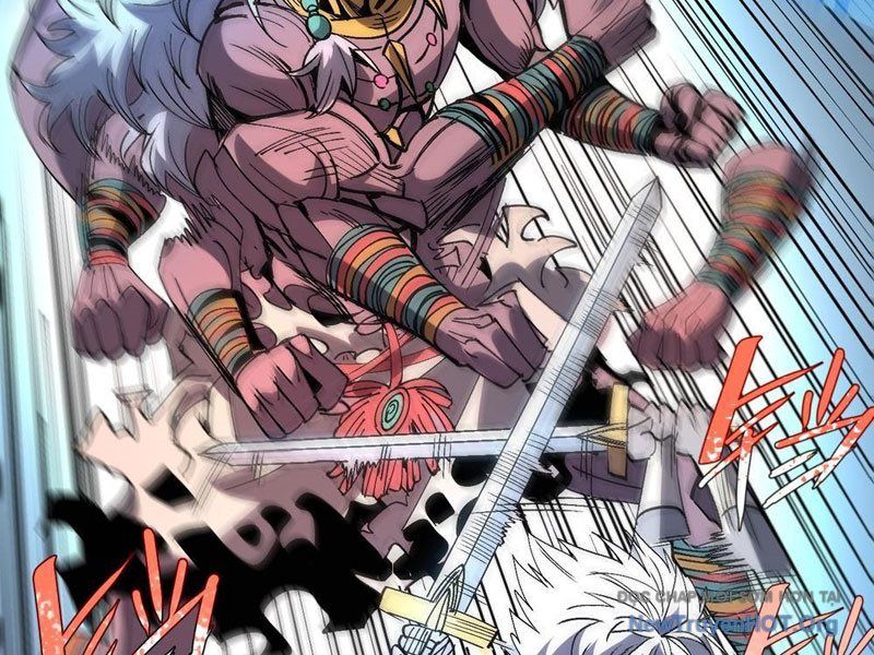 Tôi Dùng Hệ Thống Đỉnh Cấp Tái Tạo Thế Giới Chap 9 - Next Chap 10