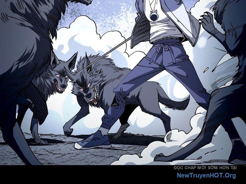 Tôi Dùng Hệ Thống Đỉnh Cấp Tái Tạo Thế Giới Chap 9 - Next Chap 10