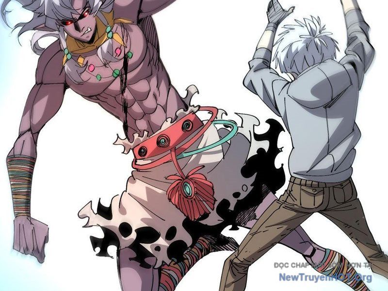 Tôi Dùng Hệ Thống Đỉnh Cấp Tái Tạo Thế Giới Chap 9 - Next Chap 10