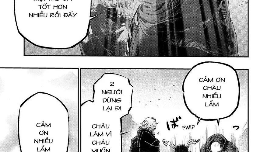 Tôi Dùng Y Học Hiện Đại Để Đối Đầu Với Ma Thuật Cổ Đại Chap 21 - Next Chap 22