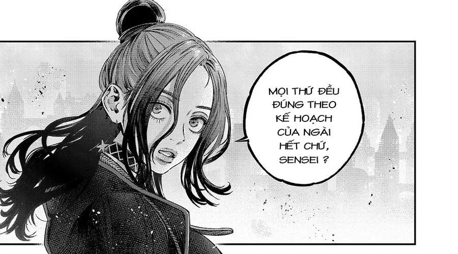 Tôi Dùng Y Học Hiện Đại Để Đối Đầu Với Ma Thuật Cổ Đại Chap 21 - Next Chap 22