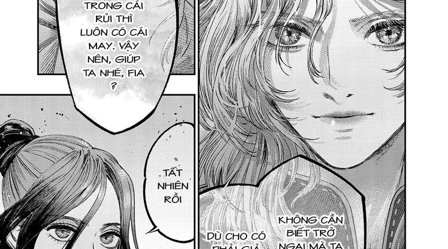 Tôi Dùng Y Học Hiện Đại Để Đối Đầu Với Ma Thuật Cổ Đại Chap 21 - Next Chap 22