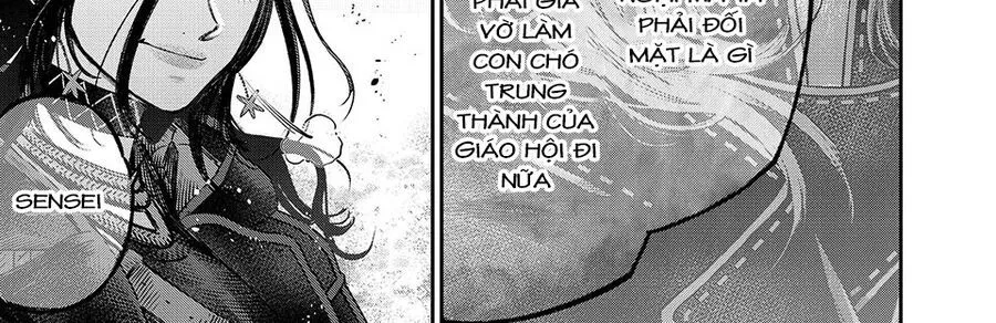 Tôi Dùng Y Học Hiện Đại Để Đối Đầu Với Ma Thuật Cổ Đại Chap 21 - Next Chap 22