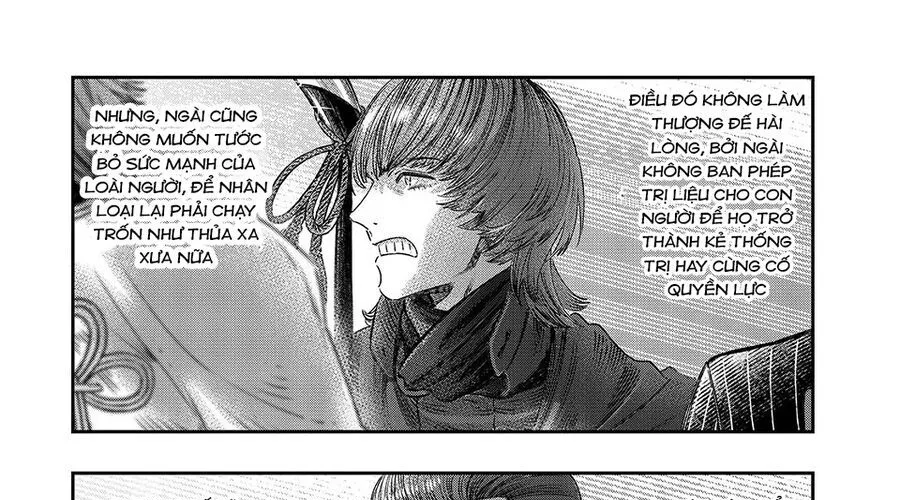 Tôi Dùng Y Học Hiện Đại Để Đối Đầu Với Ma Thuật Cổ Đại Chap 21 - Next Chap 22