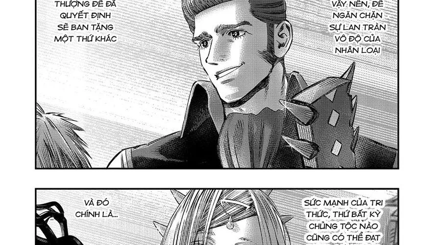 Tôi Dùng Y Học Hiện Đại Để Đối Đầu Với Ma Thuật Cổ Đại Chap 21 - Next Chap 22