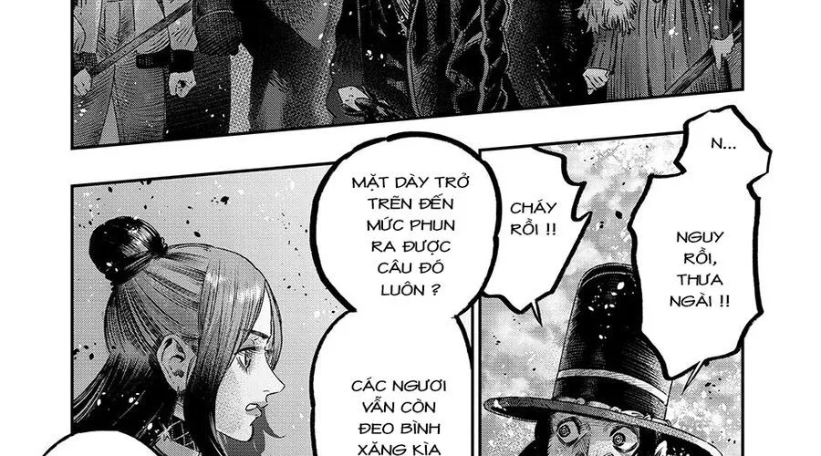 Tôi Dùng Y Học Hiện Đại Để Đối Đầu Với Ma Thuật Cổ Đại Chap 21 - Next Chap 22