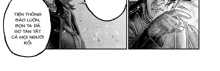 Tôi Dùng Y Học Hiện Đại Để Đối Đầu Với Ma Thuật Cổ Đại Chap 21 - Next Chap 22