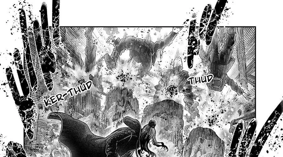 Tôi Dùng Y Học Hiện Đại Để Đối Đầu Với Ma Thuật Cổ Đại Chap 21 - Next Chap 22