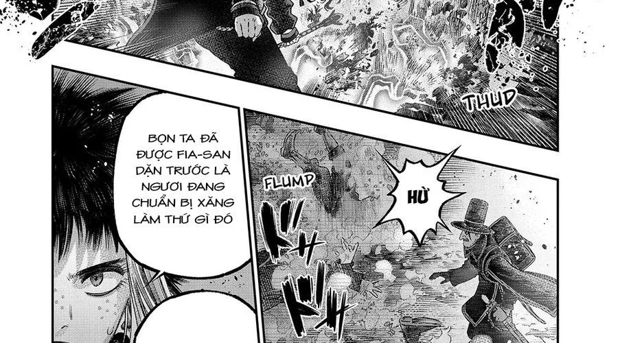 Tôi Dùng Y Học Hiện Đại Để Đối Đầu Với Ma Thuật Cổ Đại Chap 21 - Next Chap 22