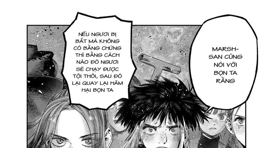 Tôi Dùng Y Học Hiện Đại Để Đối Đầu Với Ma Thuật Cổ Đại Chap 21 - Next Chap 22