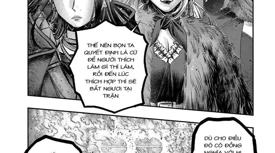 Tôi Dùng Y Học Hiện Đại Để Đối Đầu Với Ma Thuật Cổ Đại Chap 21 - Next Chap 22