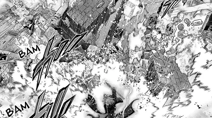 Tôi Dùng Y Học Hiện Đại Để Đối Đầu Với Ma Thuật Cổ Đại Chap 21 - Next Chap 22