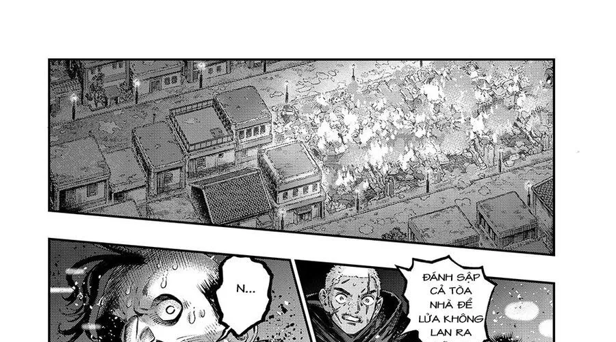 Tôi Dùng Y Học Hiện Đại Để Đối Đầu Với Ma Thuật Cổ Đại Chap 21 - Next Chap 22