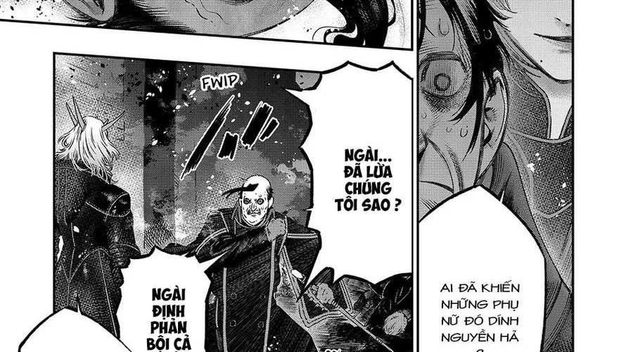 Tôi Dùng Y Học Hiện Đại Để Đối Đầu Với Ma Thuật Cổ Đại Chap 21 - Next Chap 22