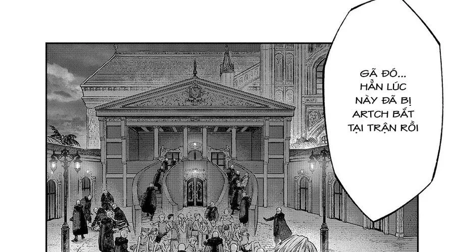 Tôi Dùng Y Học Hiện Đại Để Đối Đầu Với Ma Thuật Cổ Đại Chap 21 - Next Chap 22