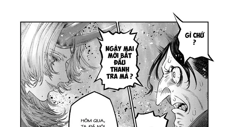 Tôi Dùng Y Học Hiện Đại Để Đối Đầu Với Ma Thuật Cổ Đại Chap 21 - Next Chap 22