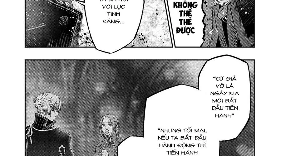 Tôi Dùng Y Học Hiện Đại Để Đối Đầu Với Ma Thuật Cổ Đại Chap 21 - Next Chap 22