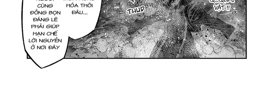 Tôi Dùng Y Học Hiện Đại Để Đối Đầu Với Ma Thuật Cổ Đại Chap 21 - Next Chap 22