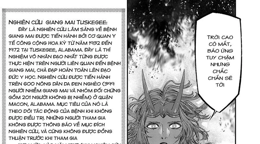 Tôi Dùng Y Học Hiện Đại Để Đối Đầu Với Ma Thuật Cổ Đại Chap 21 - Next Chap 22
