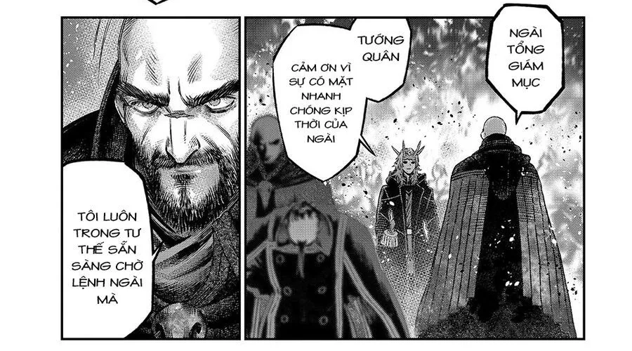 Tôi Dùng Y Học Hiện Đại Để Đối Đầu Với Ma Thuật Cổ Đại Chap 21 - Next Chap 22