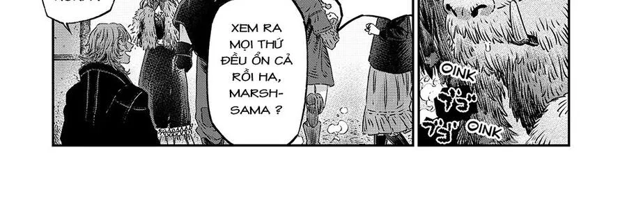 Tôi Dùng Y Học Hiện Đại Để Đối Đầu Với Ma Thuật Cổ Đại Chap 21 - Next Chap 22