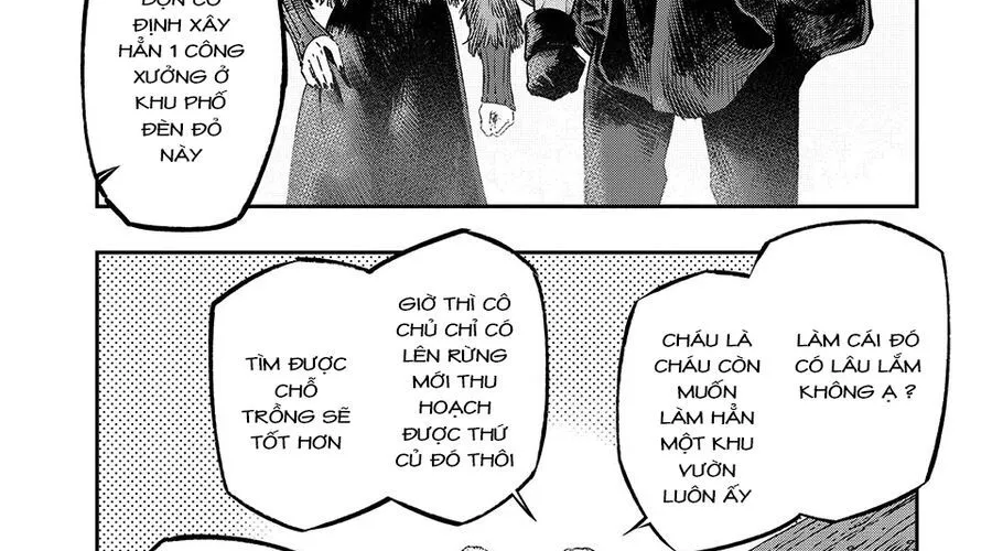 Tôi Dùng Y Học Hiện Đại Để Đối Đầu Với Ma Thuật Cổ Đại Chap 21 - Next Chap 22