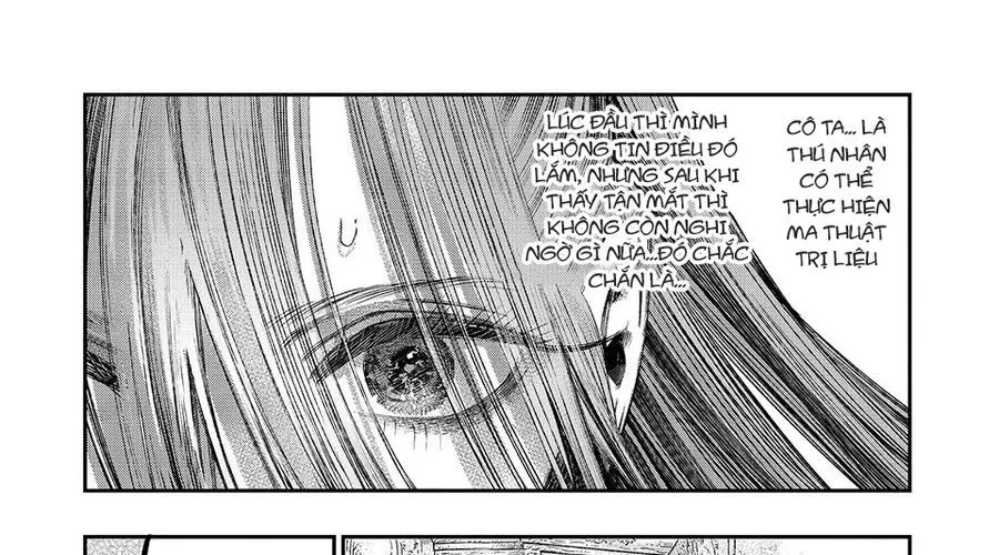 Tôi Dùng Y Học Hiện Đại Để Đối Đầu Với Ma Thuật Cổ Đại Chap 22 - Next Chap 23