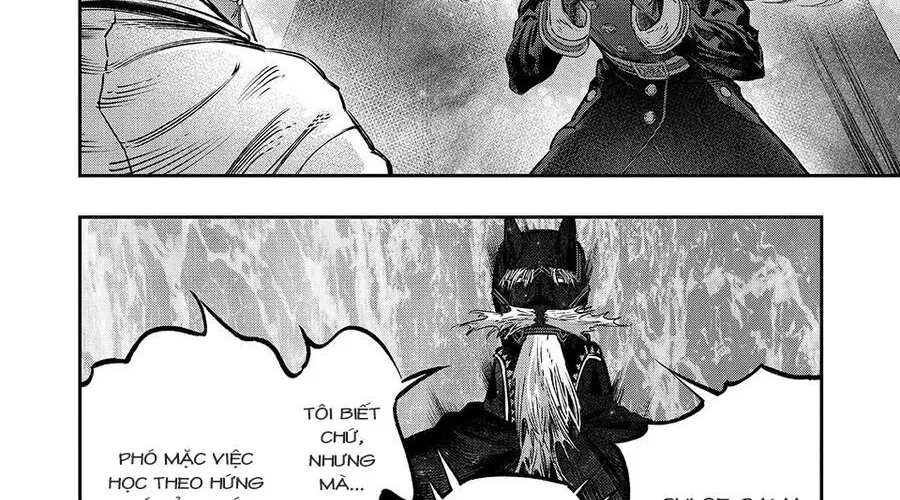 Tôi Dùng Y Học Hiện Đại Để Đối Đầu Với Ma Thuật Cổ Đại Chap 22 - Next Chap 23