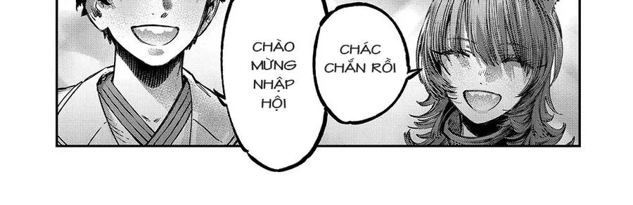 Tôi Dùng Y Học Hiện Đại Để Đối Đầu Với Ma Thuật Cổ Đại Chap 22 - Next Chap 23