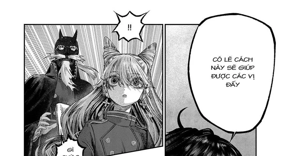 Tôi Dùng Y Học Hiện Đại Để Đối Đầu Với Ma Thuật Cổ Đại Chap 22 - Next Chap 23