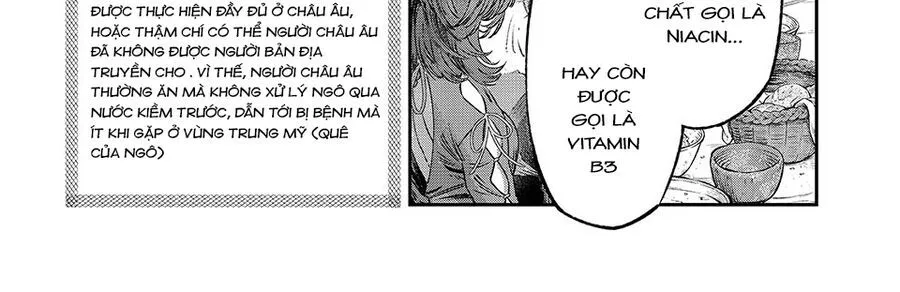 Tôi Dùng Y Học Hiện Đại Để Đối Đầu Với Ma Thuật Cổ Đại Chap 22 - Next Chap 23