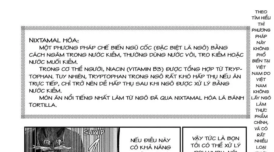 Tôi Dùng Y Học Hiện Đại Để Đối Đầu Với Ma Thuật Cổ Đại Chap 22 - Next Chap 23