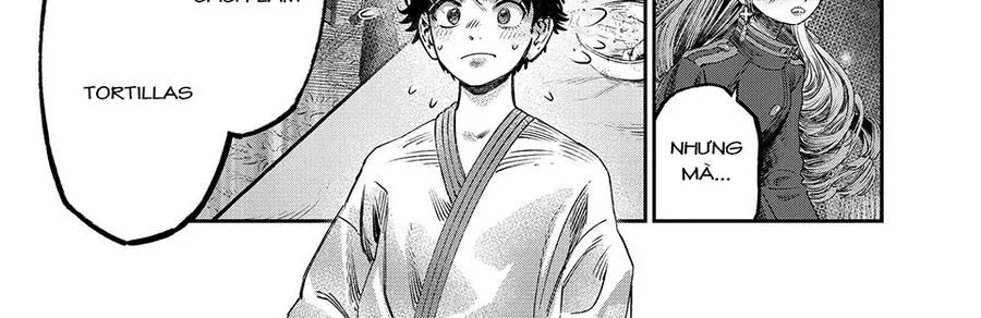 Tôi Dùng Y Học Hiện Đại Để Đối Đầu Với Ma Thuật Cổ Đại Chap 22 - Next Chap 23