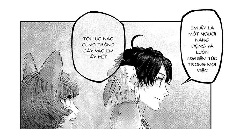 Tôi Dùng Y Học Hiện Đại Để Đối Đầu Với Ma Thuật Cổ Đại Chap 22 - Next Chap 23