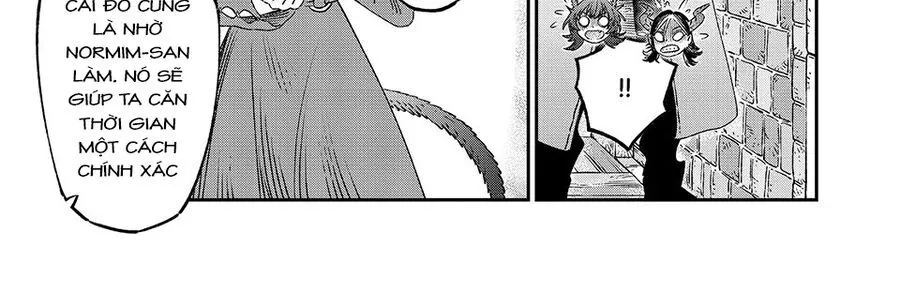 Tôi Dùng Y Học Hiện Đại Để Đối Đầu Với Ma Thuật Cổ Đại Chap 22 - Next Chap 23