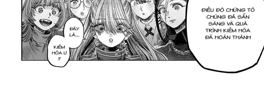 Tôi Dùng Y Học Hiện Đại Để Đối Đầu Với Ma Thuật Cổ Đại Chap 22 - Next Chap 23