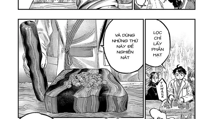 Tôi Dùng Y Học Hiện Đại Để Đối Đầu Với Ma Thuật Cổ Đại Chap 22 - Next Chap 23