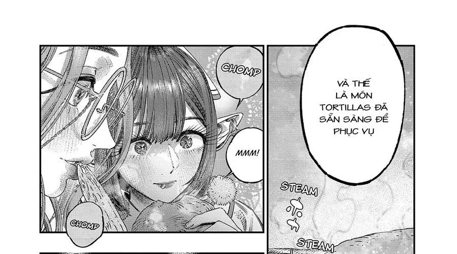 Tôi Dùng Y Học Hiện Đại Để Đối Đầu Với Ma Thuật Cổ Đại Chap 22 - Next Chap 23