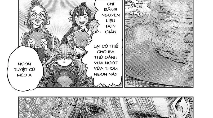 Tôi Dùng Y Học Hiện Đại Để Đối Đầu Với Ma Thuật Cổ Đại Chap 22 - Next Chap 23