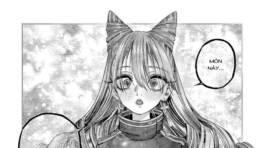 Tôi Dùng Y Học Hiện Đại Để Đối Đầu Với Ma Thuật Cổ Đại Chap 22 - Next Chap 23